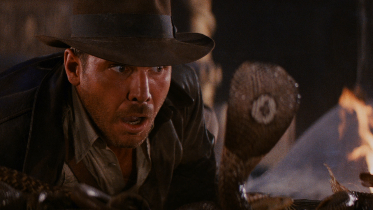 32 Lines And Scenes That Made Indiana Jones Legendary