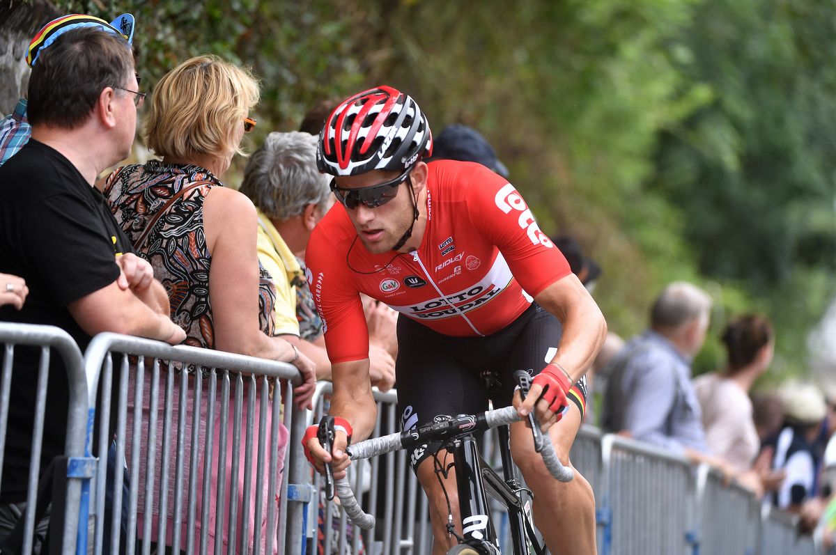 Nikolas Maes (Lotto Soudal)