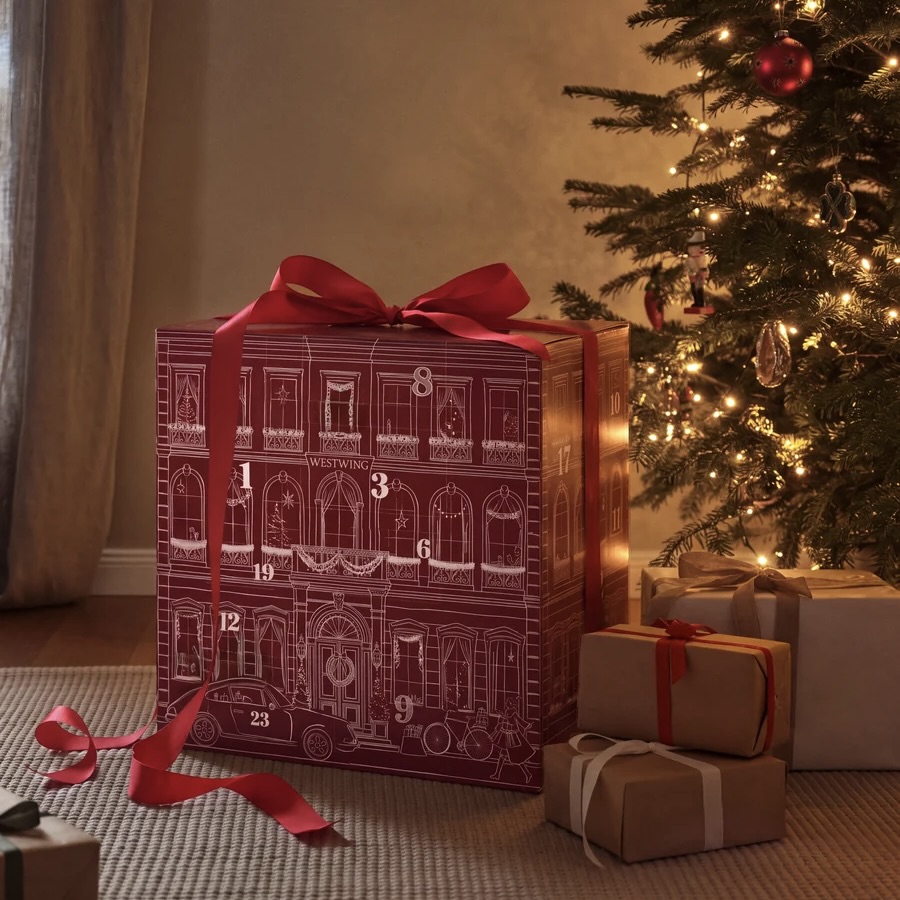 Westwing, Advent Calendar 2026