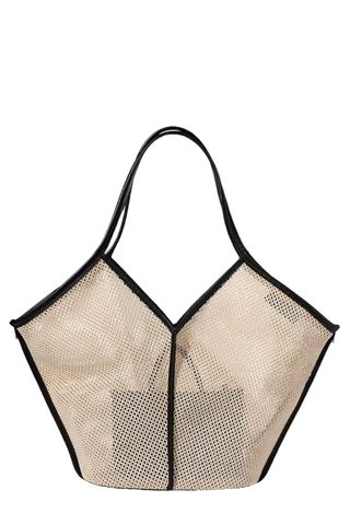 Calella Net Tote