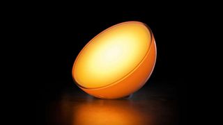 Philips Hue Go review