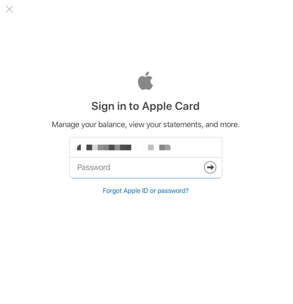 How to pay your Apple Card bill online iMore