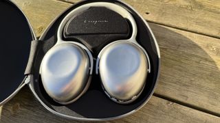 KEF Mu7 headphones review