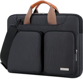 The Lacdo Laptop Shoulder Bag.