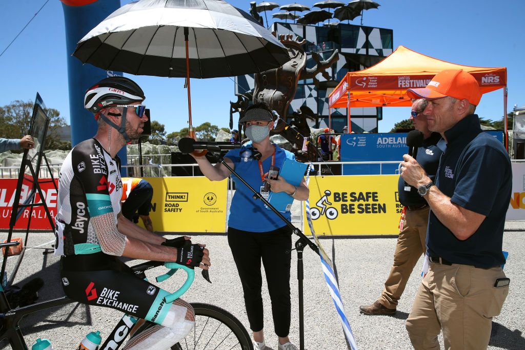 Santos Festival of Cycling