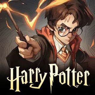 Harry Potter Magic Awakened Reco Box