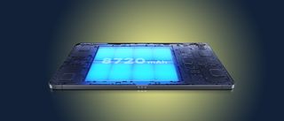 Xiaomi Pad 5 batería