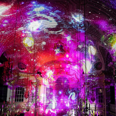 7 things to do this February, from pop-up discos to light shows