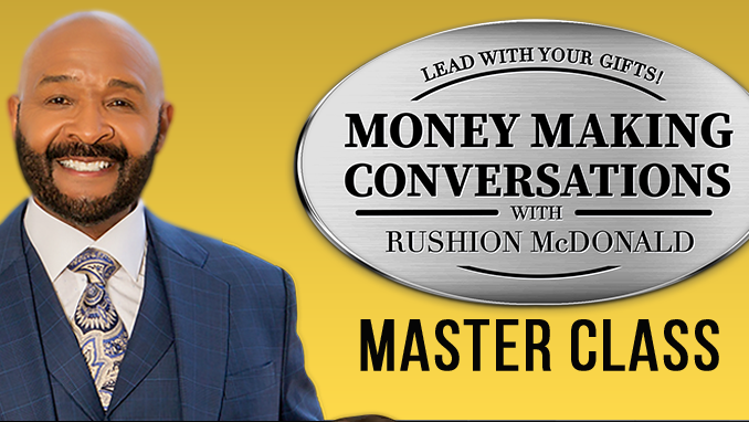 ‘Money Making Conversations’ Launches on Byron Allen’s HBCUGo | Next TV