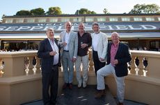 australian best of wine tourism