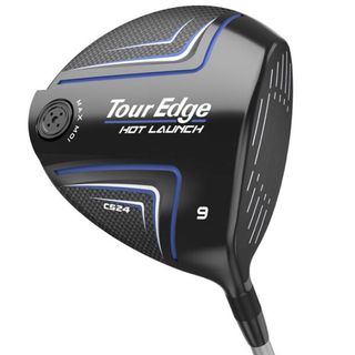 Tour Edge Hot Launch C524 Driver 