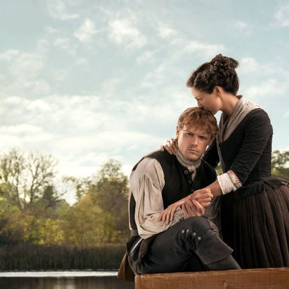 Outlander Season 4 2018