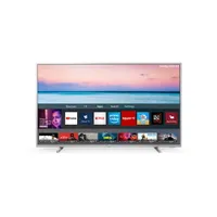 Philips Ambilight 6754/12 50-inch UHD HDR 4K TV | £399.99 £349 at Currys