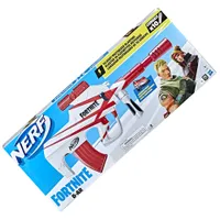 Nerf Fortnite B-AR | $41.99$23.99 at AmazonSave 43% -