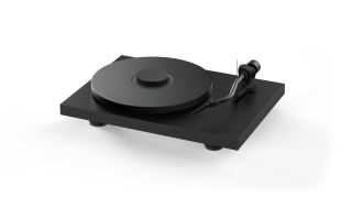 Pro-Ject launches new Debut Pro S turntable and a Box that "de-crackles" your vinyl
