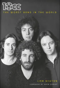10cc: The Worst Band In The World