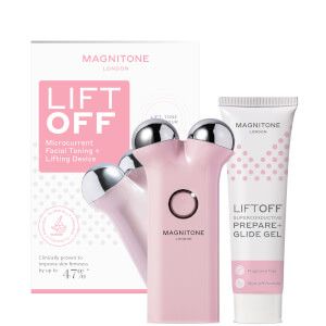 Magnitone Liftoff Micro Gesichtslifting- und Straffungsgerät – Pink