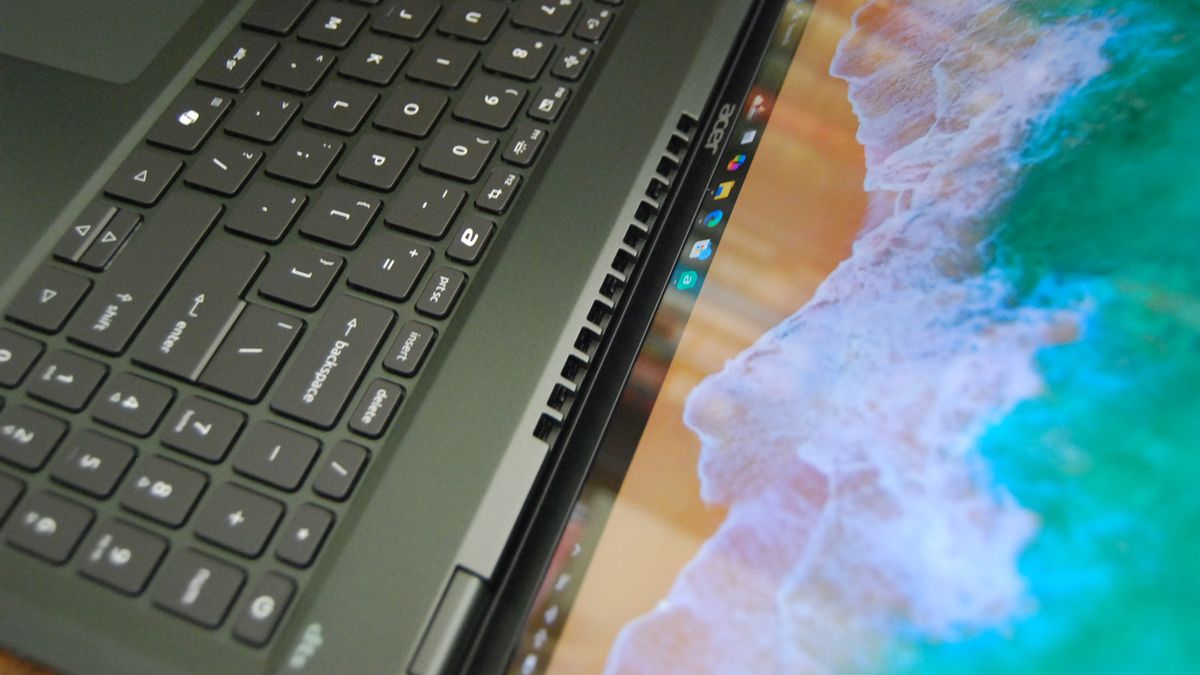 Acer Swift Edge 16 (SFE16-44)