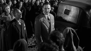 Schindler's List