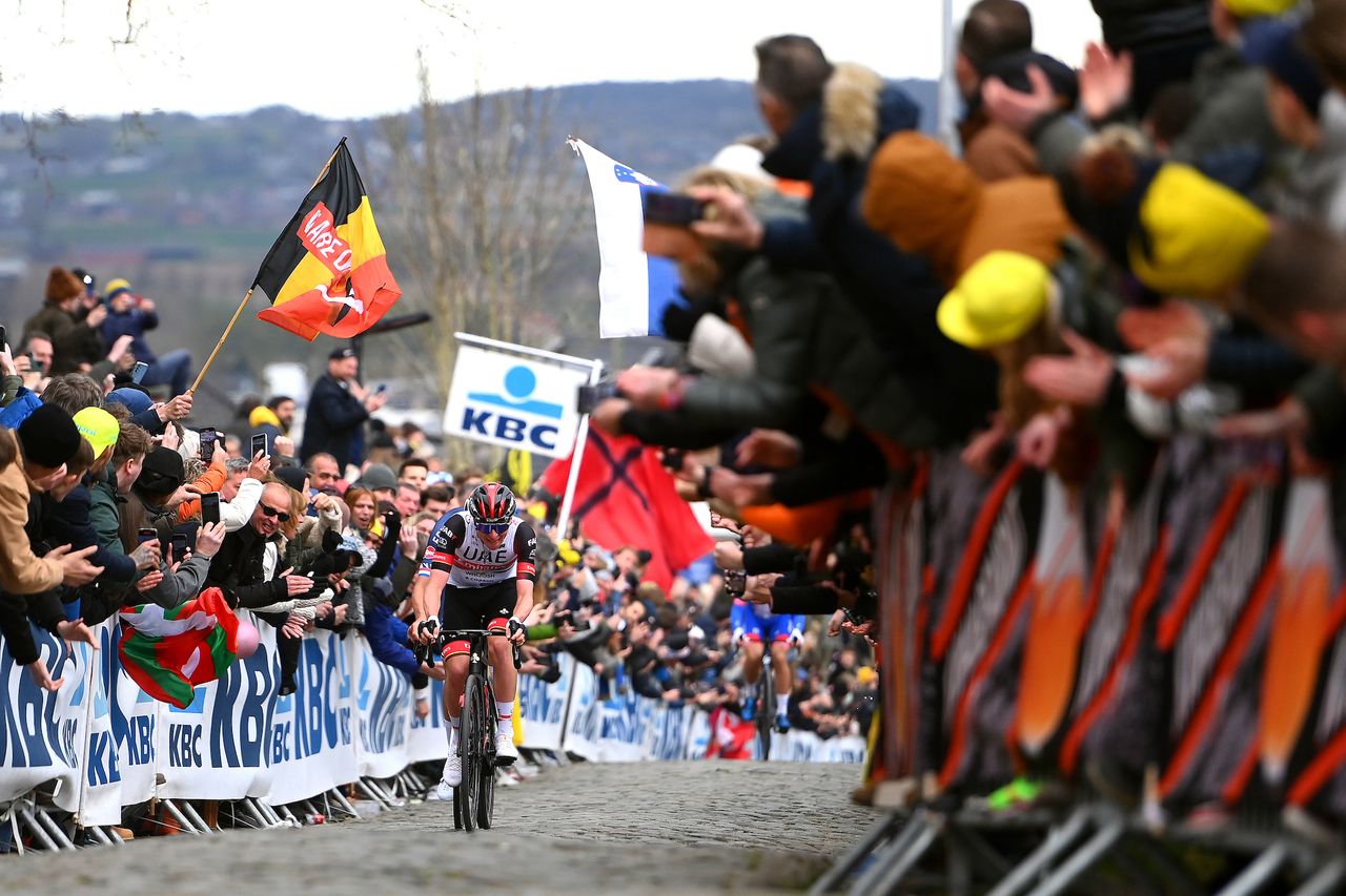 Tour of Flanders