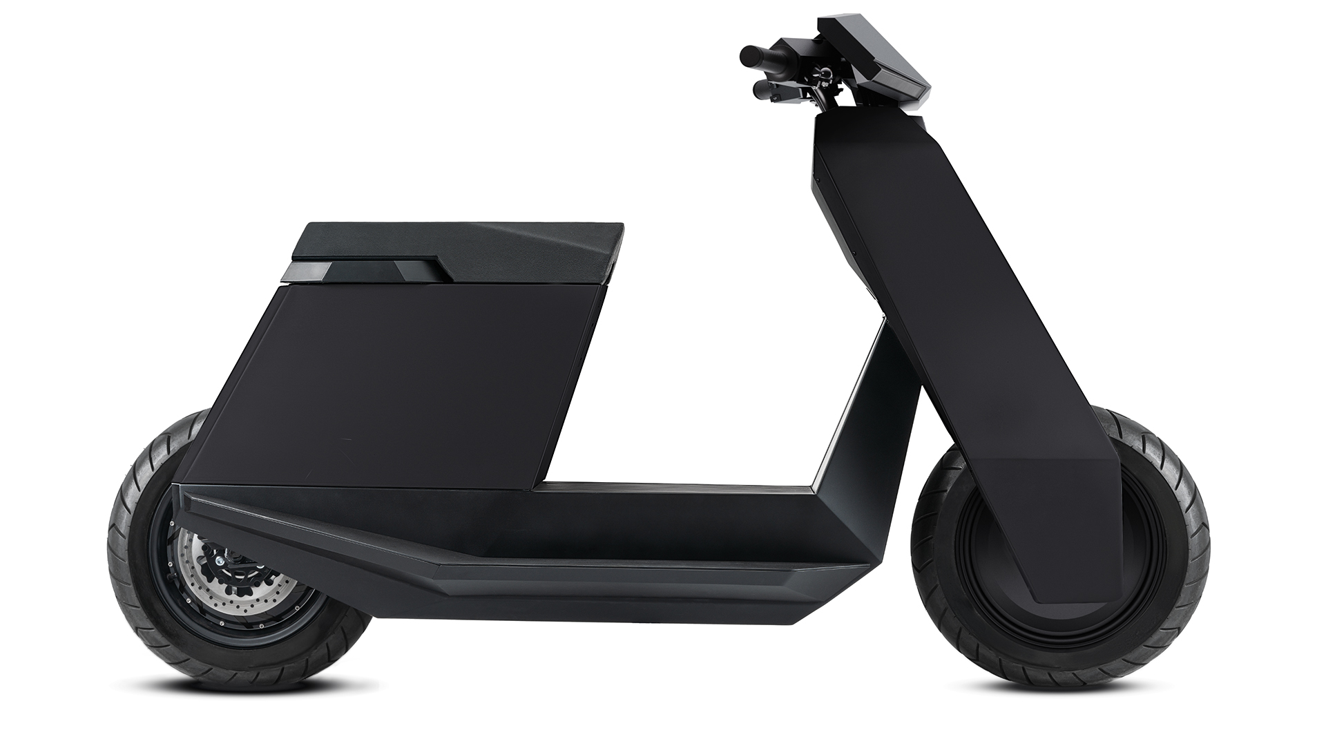 Infinite Machine P1 Electric Scooter