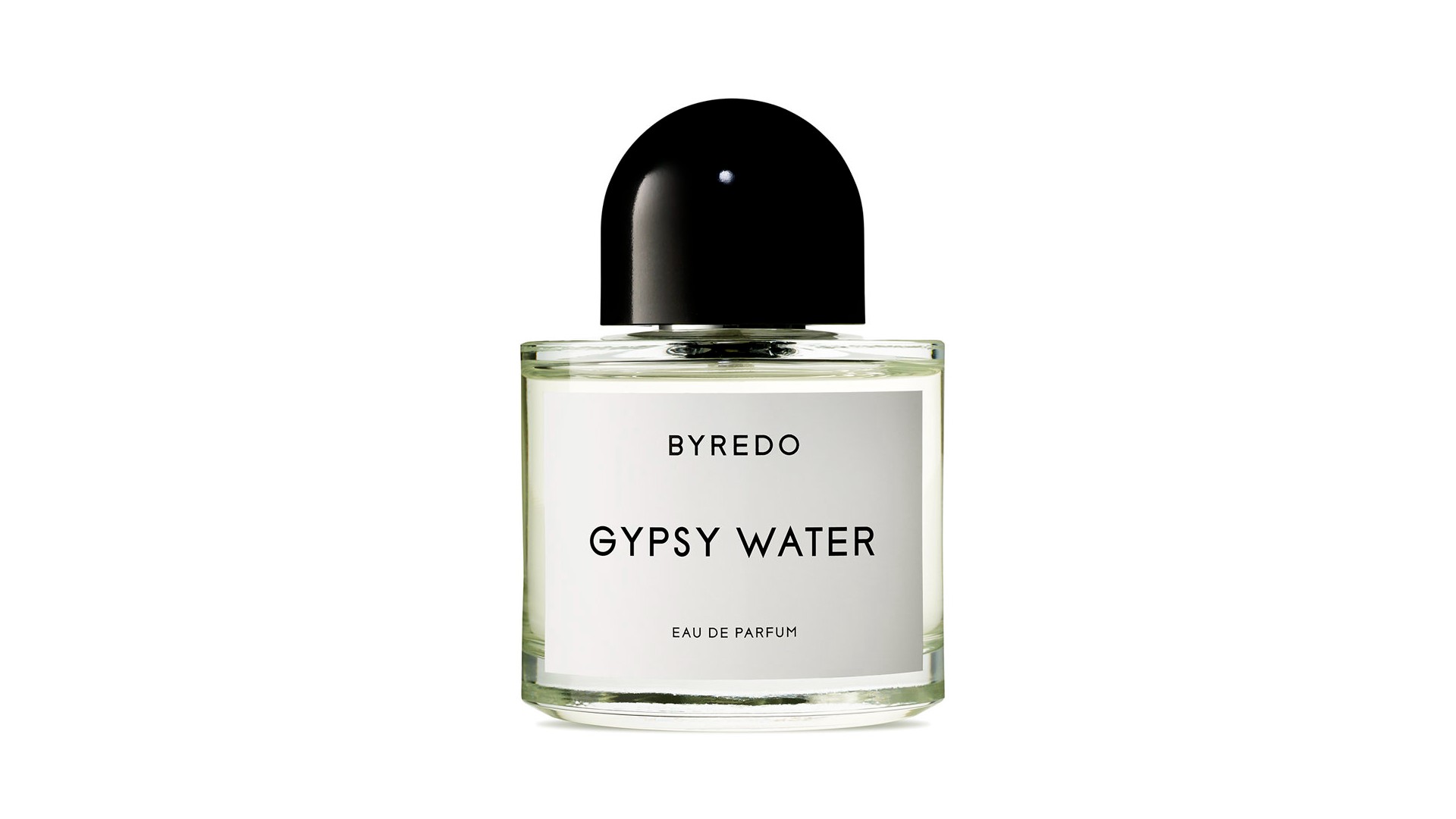 Byredo Gypsy Water Eau de Parfum