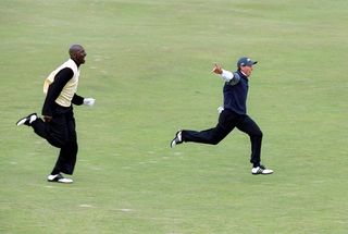 Sergio Garcia and Michael Jordan-4