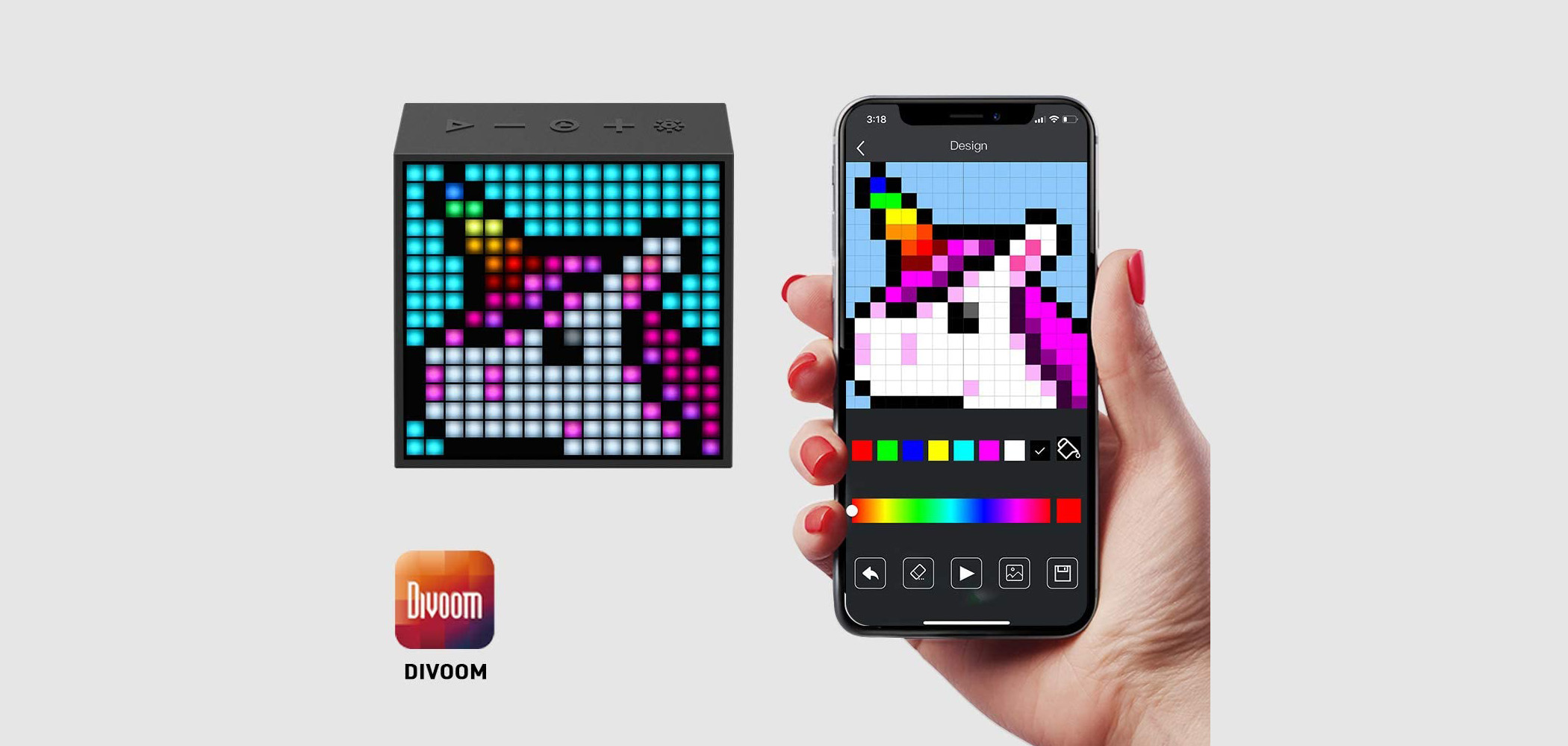 Divoom