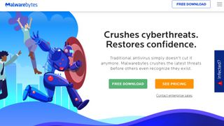 Best Free Malware Removal Software | TechRadar