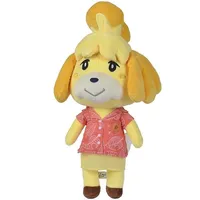 Isabelle mjukisdjur | 289:- hos Amazon Isabelle mjukisdjur | 289:- hos Amazon