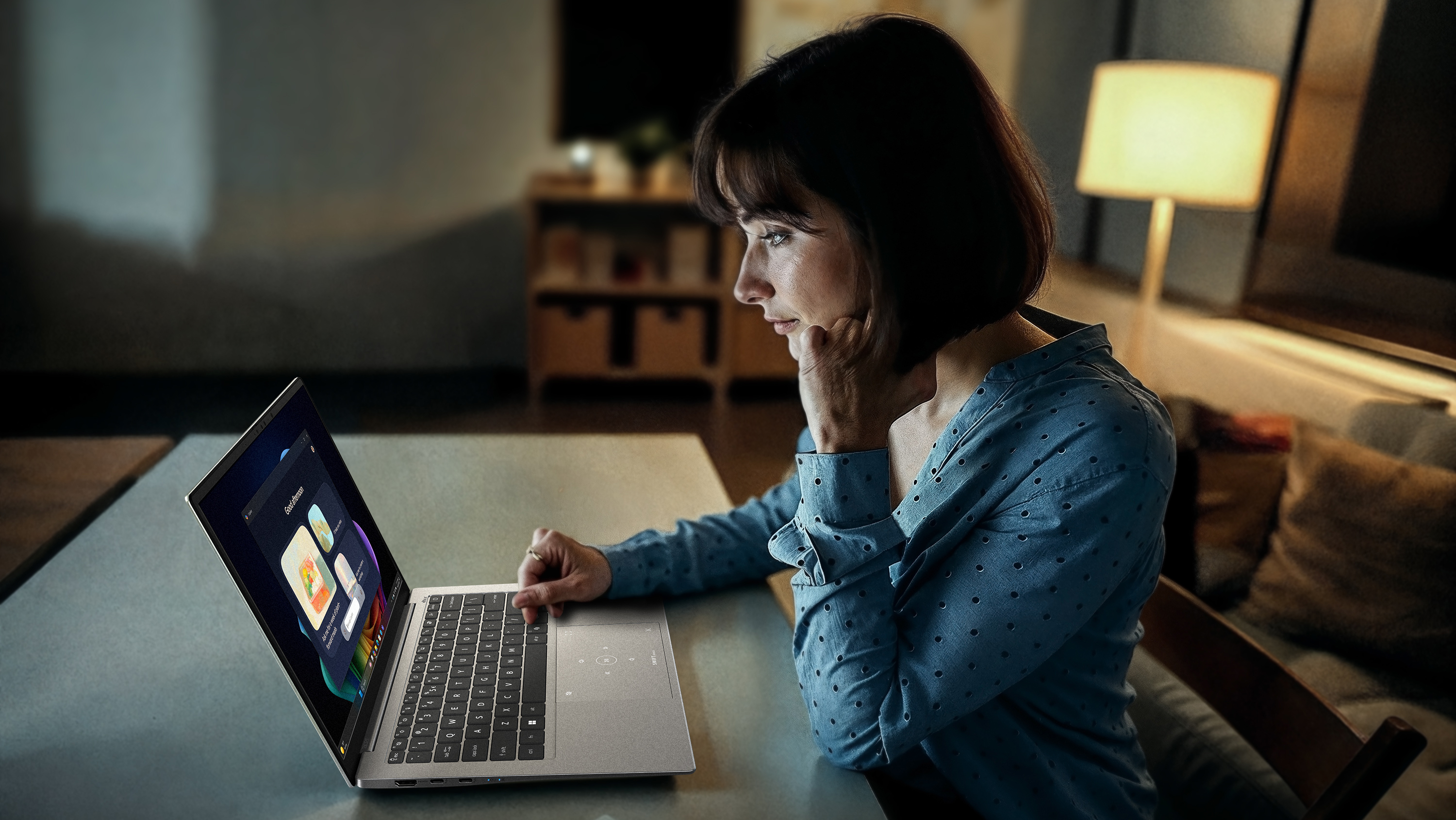 Acer Swift Edge 14 AI