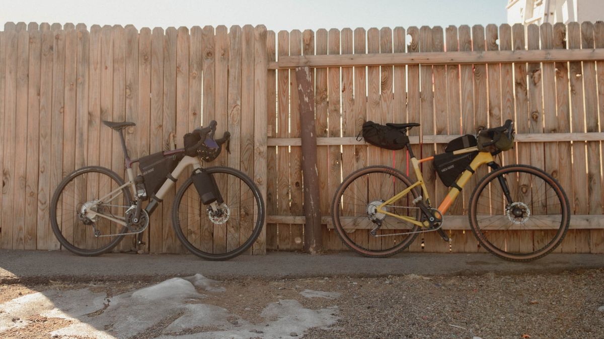 cannondale topstone flat bar