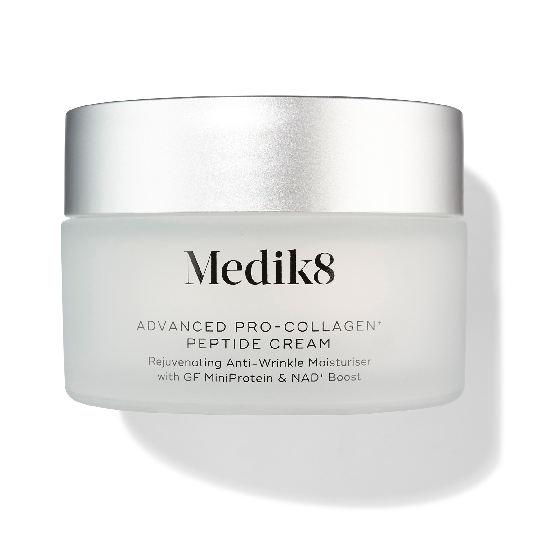 Medik8 Advanced Pro-Collagen+ Peptide Cream 50ml