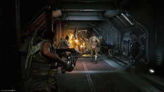 Aliens: Fireteam Elite review