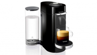 Nespresso Vertuo Plus by Krups
