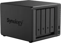 Synology 4-Bay DiskStation DS925+