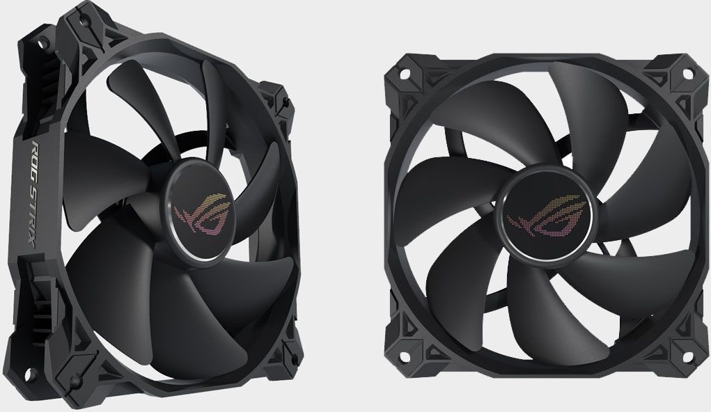 Asus ROG Strix XF 120