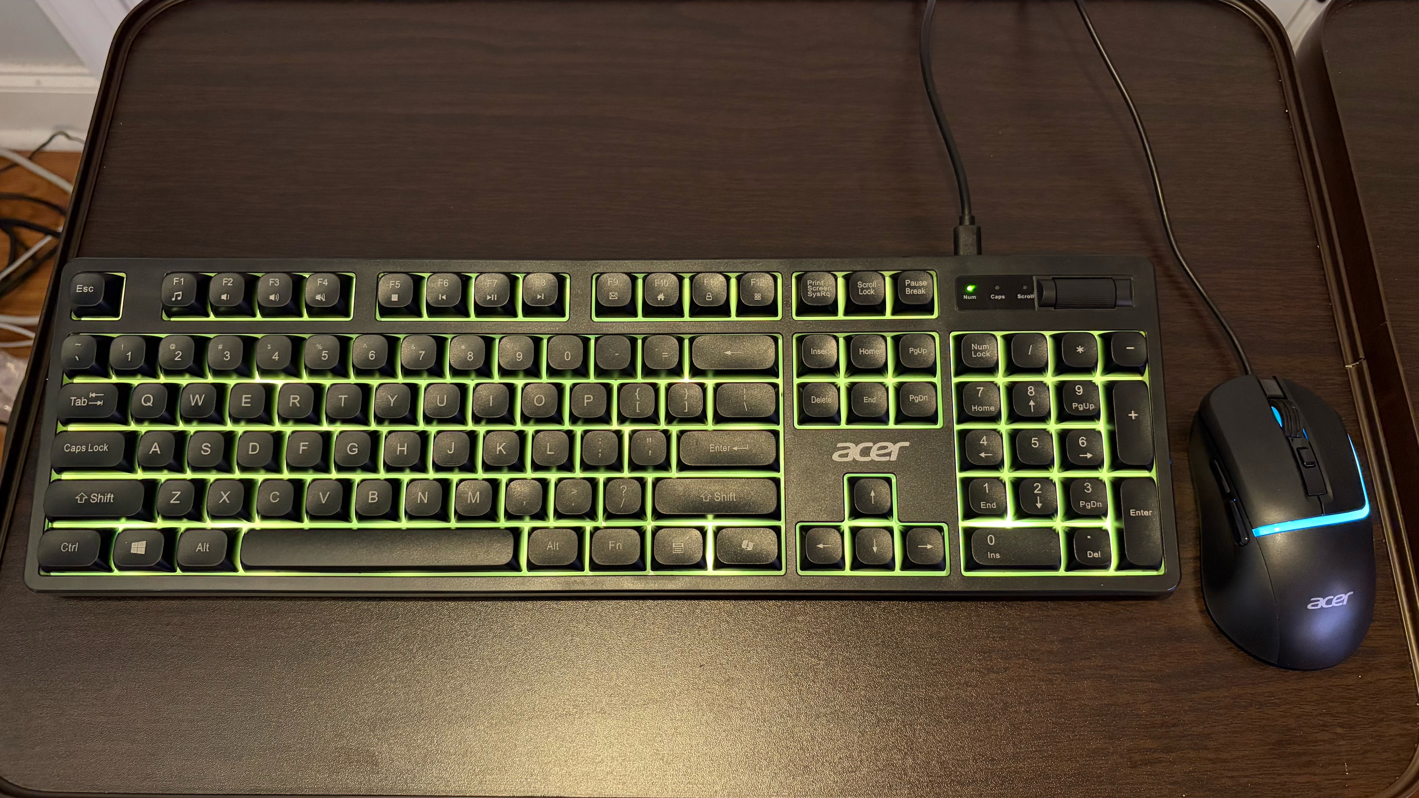 Acer Nitro 65