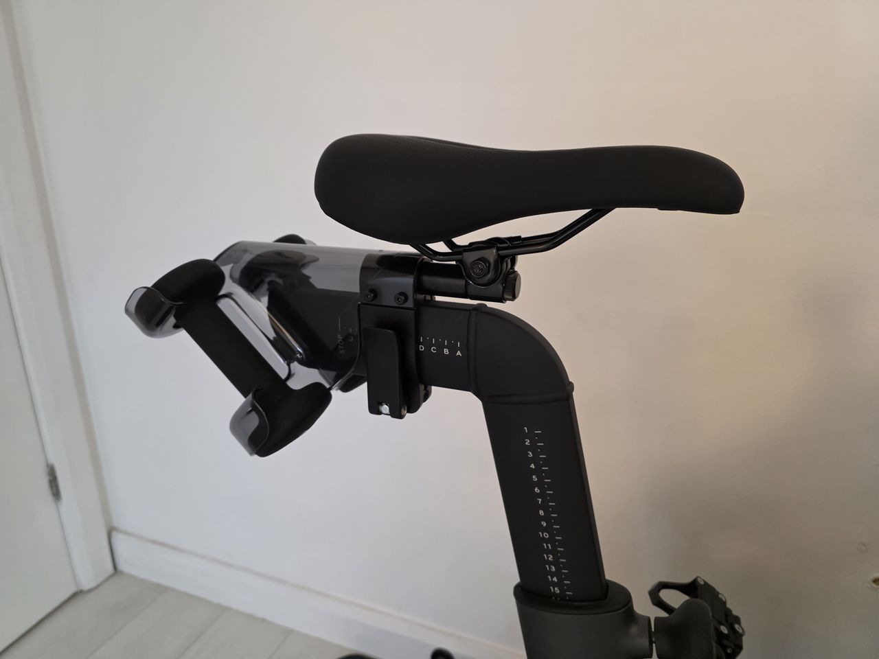 Peloton Cross Training Series Bike+ full review