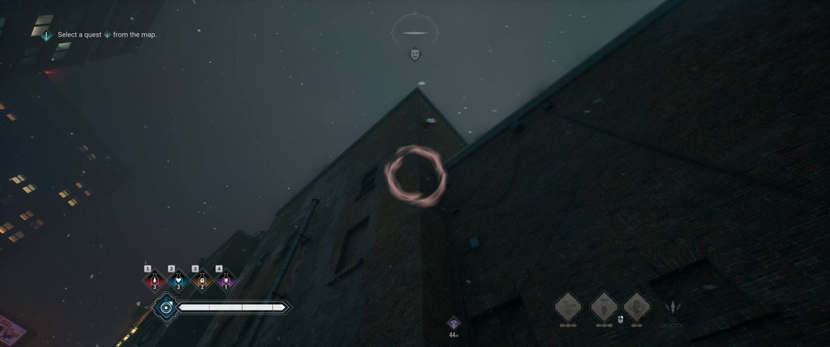 Bloodlines 2 - Security Camera #15