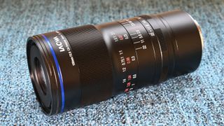 Laowa 100mm f/2.8 2x Ultra Macro APO review