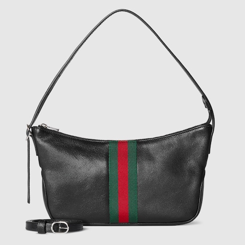 Lunetta Small Crossbody Bag