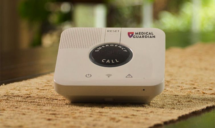 best medical alert system