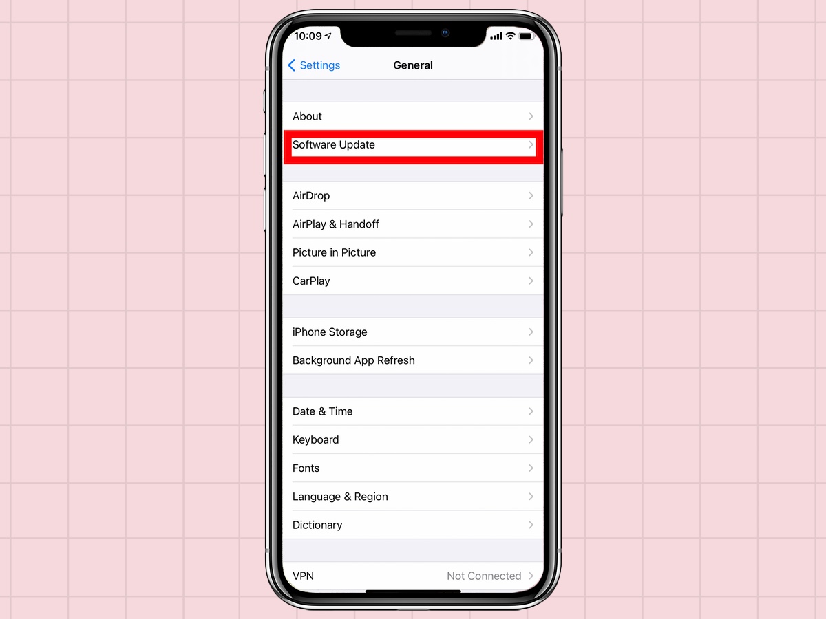 How to download ios 14.5