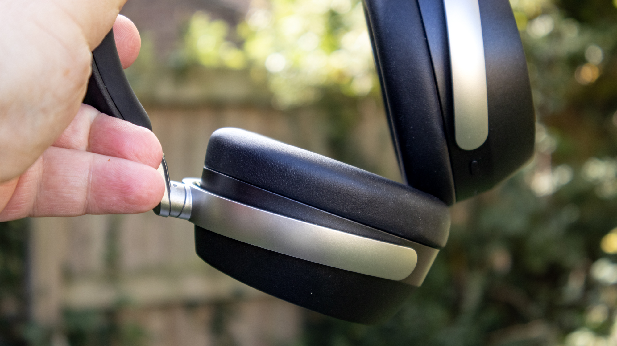 Sennheiser HDB 630