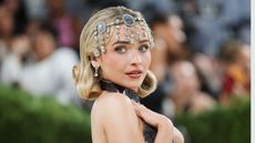 sabrina carpenter at the met gala