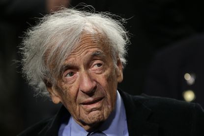 Elie Wiesel