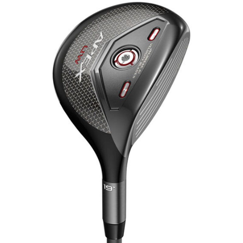 Best Hybrid Golf Clubs For High Handicappers 2024 Golf Monthly