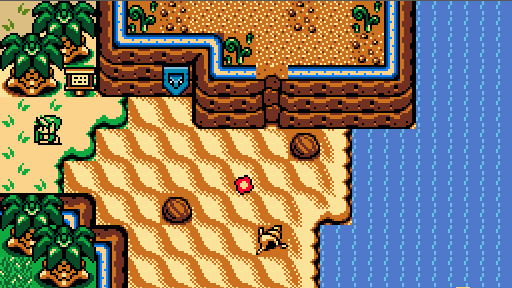ZQuest Classic