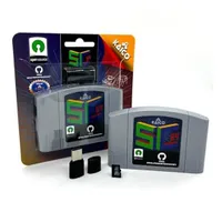 Kaico Summercart64 | $82.99 $64.99 at AmazonSave $18 -